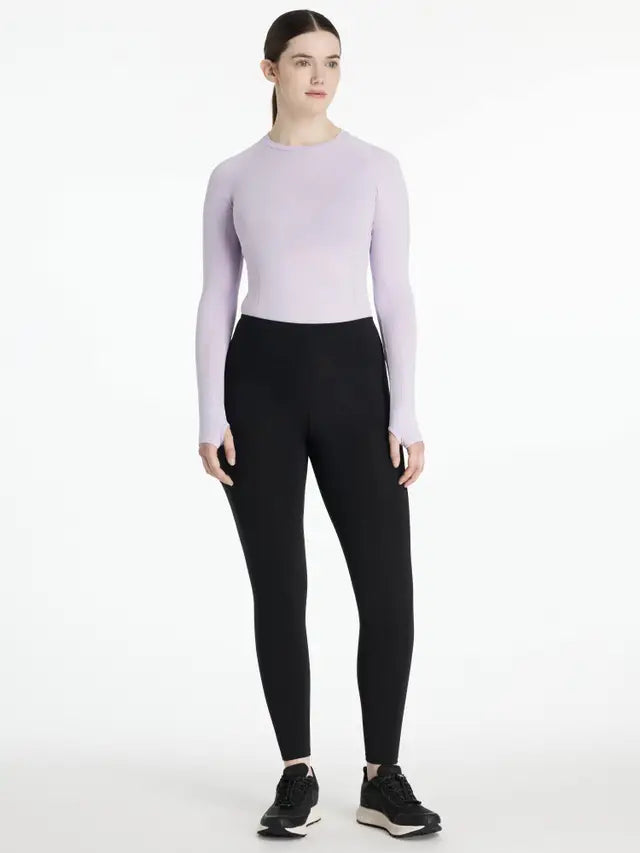 LeMieux Women's Natalie Brushed Pull On Breeches