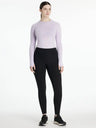 LeMieux Women's Natalie Brushed Pull On Breeches