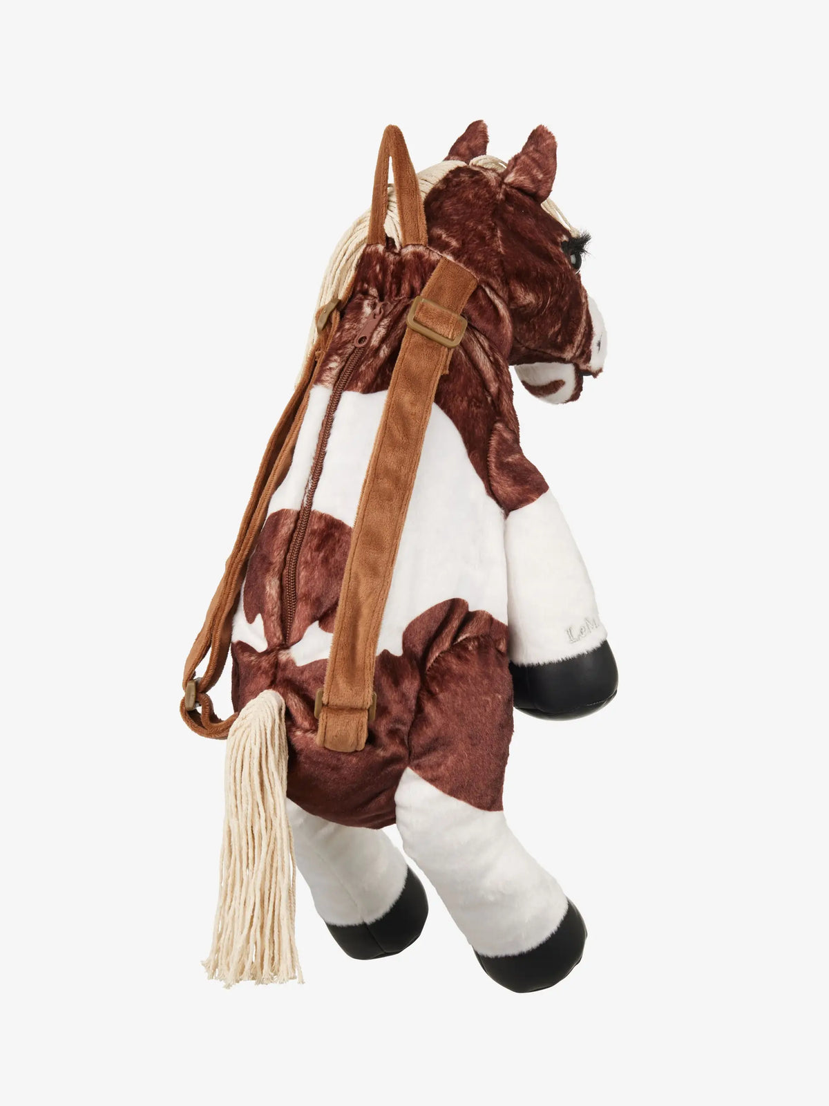 LeMieux Toy Pony Backpack