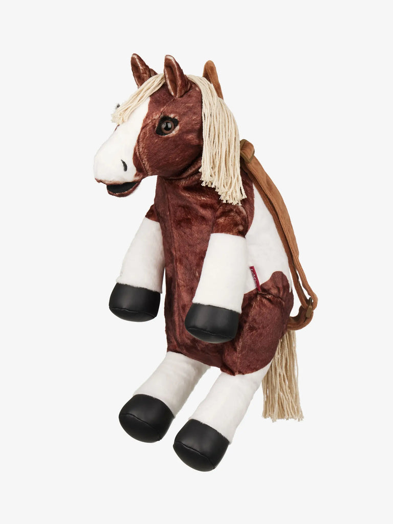 LeMieux Toy Pony Backpack