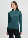 LeMieux Women's Halle Lightweight Base Layer SS26
