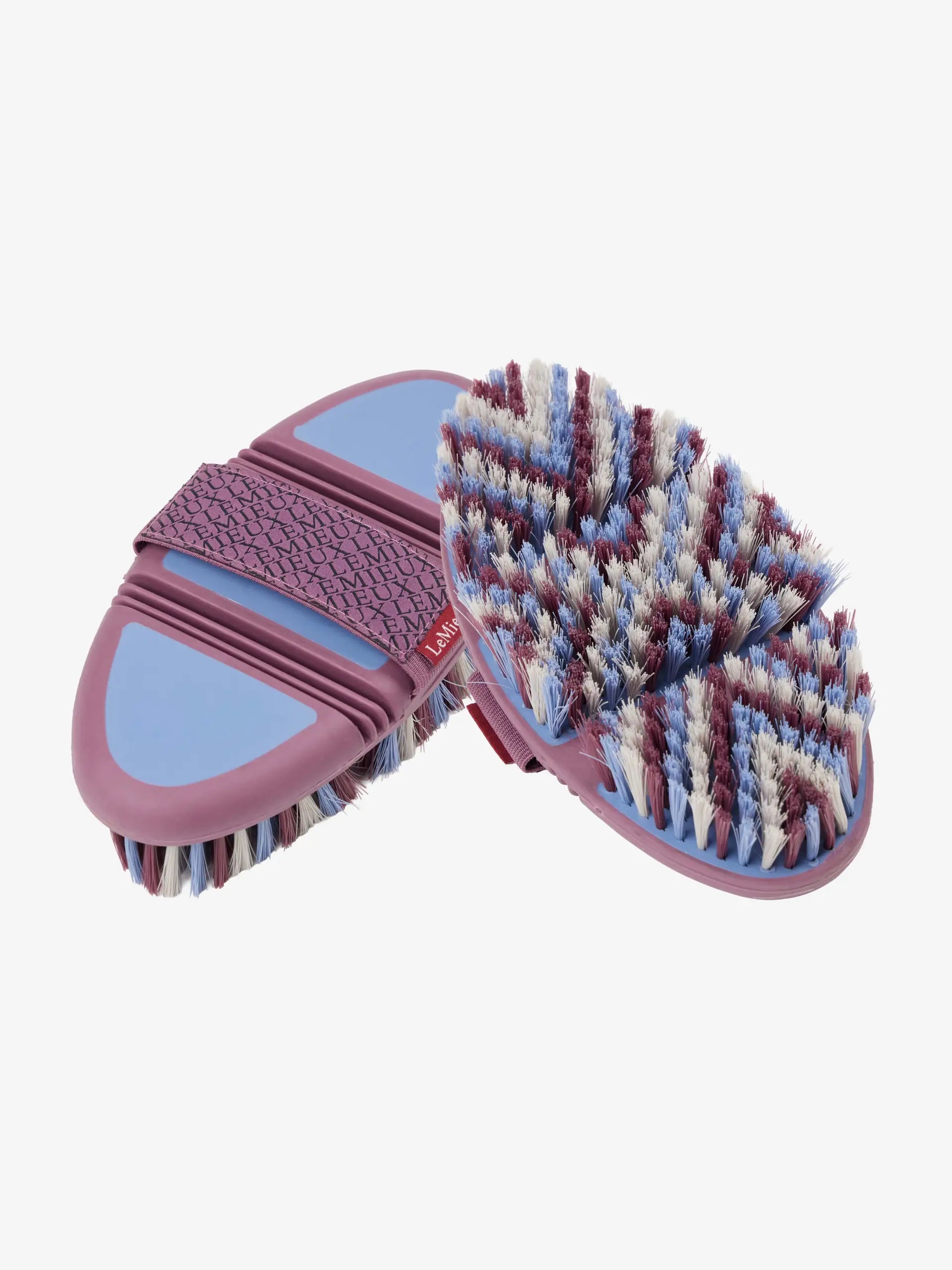 LeMieux Flexi Soft Body Brush SS26