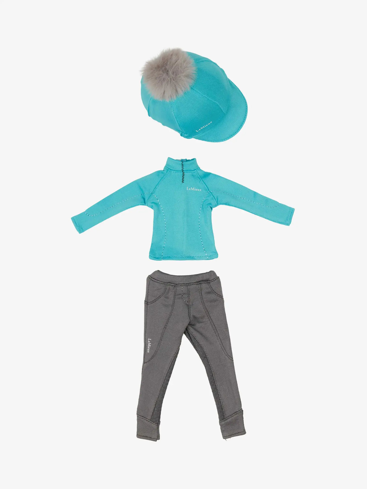 LeMieux Toy Rider Outfit