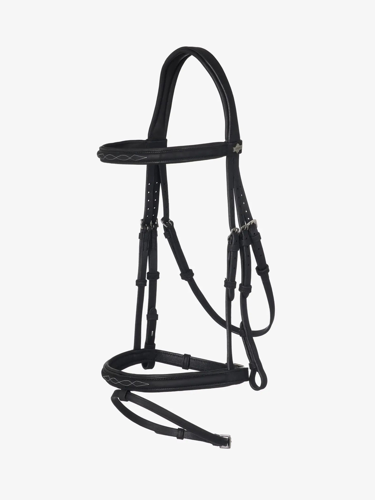 LeMieux Arika Classique Flash Bridle