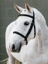 LeMieux Arika Classique Cavesson Bridle