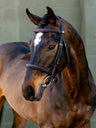 LeMieux Arika Classique Cavesson Bridle