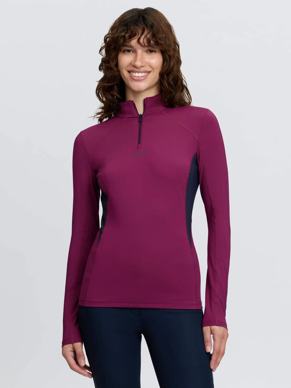 LeMieux Women's Classique Base Layer AW26