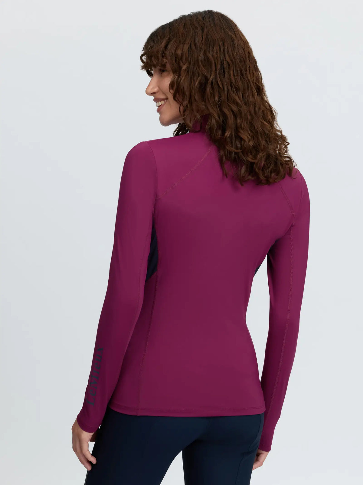 LeMieux Women's Classique Base Layer AW26