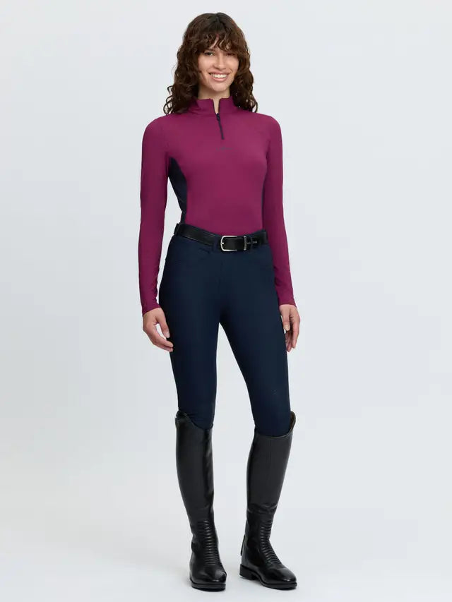 LeMieux Women's Classique Base Layer AW26