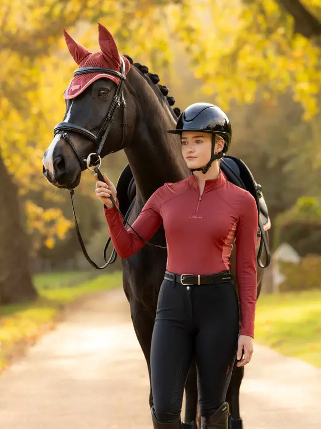 LeMieux Women's Classique Base Layer AW26