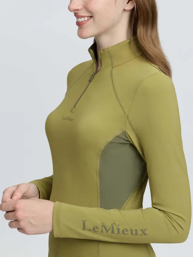 LeMieux Women's Classique Base Layer AW26