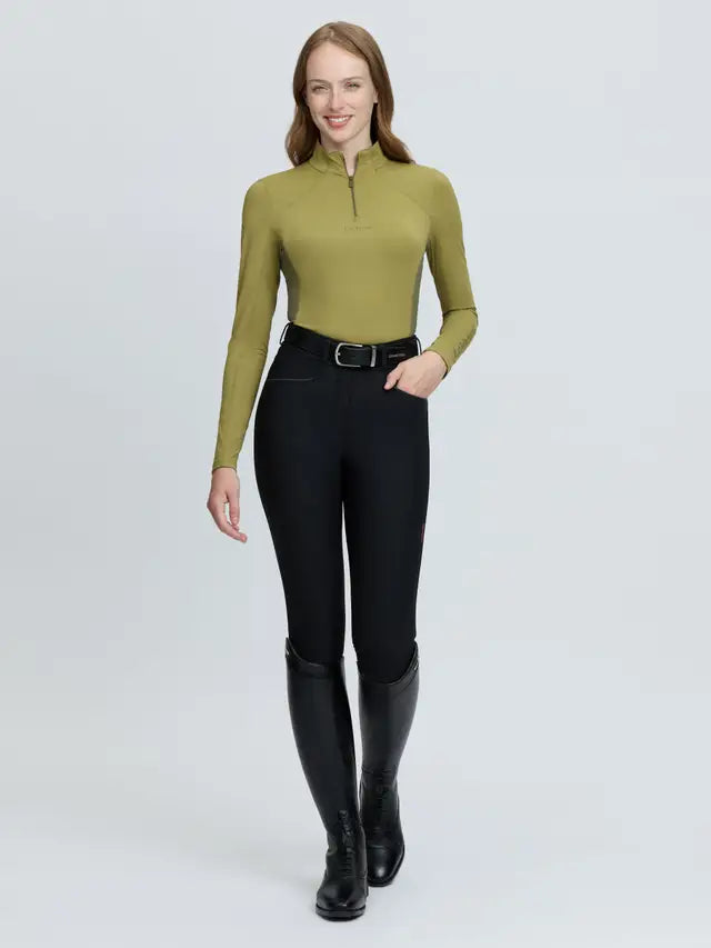 LeMieux Women's Classique Base Layer AW26