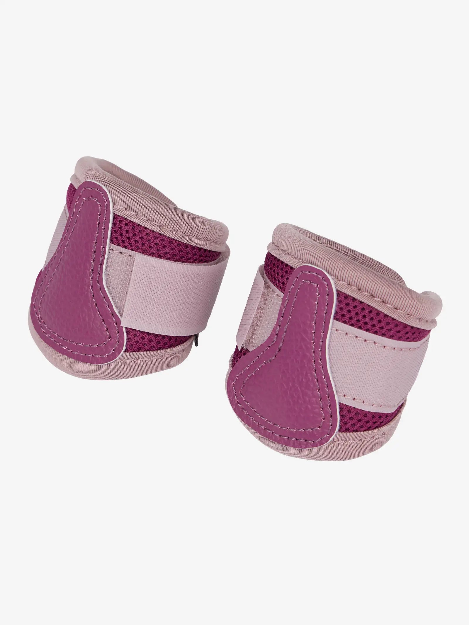 LeMieux Toy Pony Mesh Brushing Boots AW26