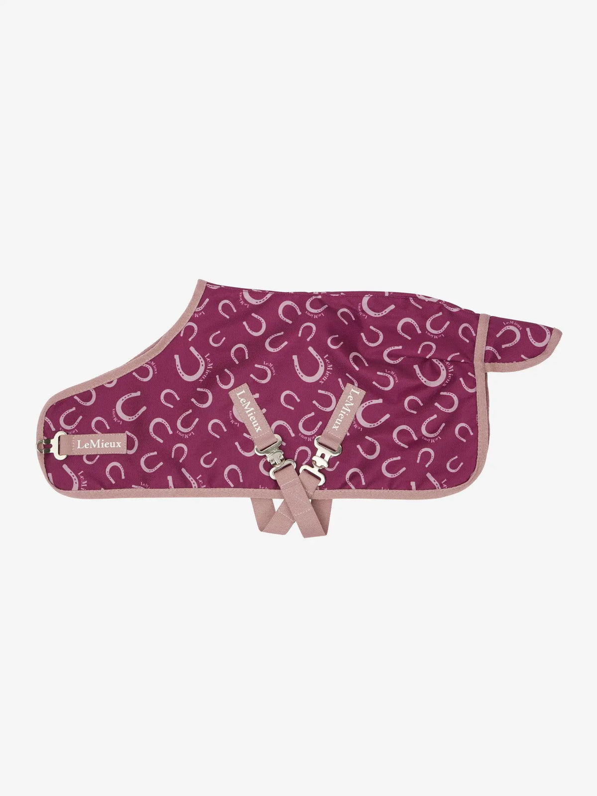 LeMieux Toy Pony Printed Turnout Rug AW26