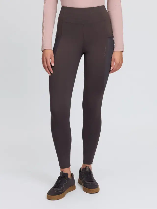 LeMieux Women's Naomi Pull Breeches AW26