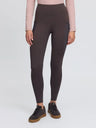 LeMieux Women's Naomi Pull Breeches AW26