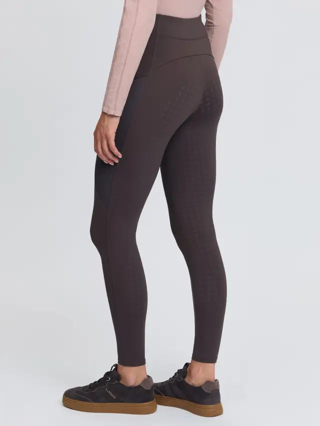 LeMieux Women's Naomi Pull Breeches AW26