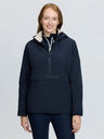 LeMieux Phoebe Half Zip Waterproof Anorak AW26