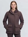 LeMieux Women's Heritage Beatrice Waterproof Coat