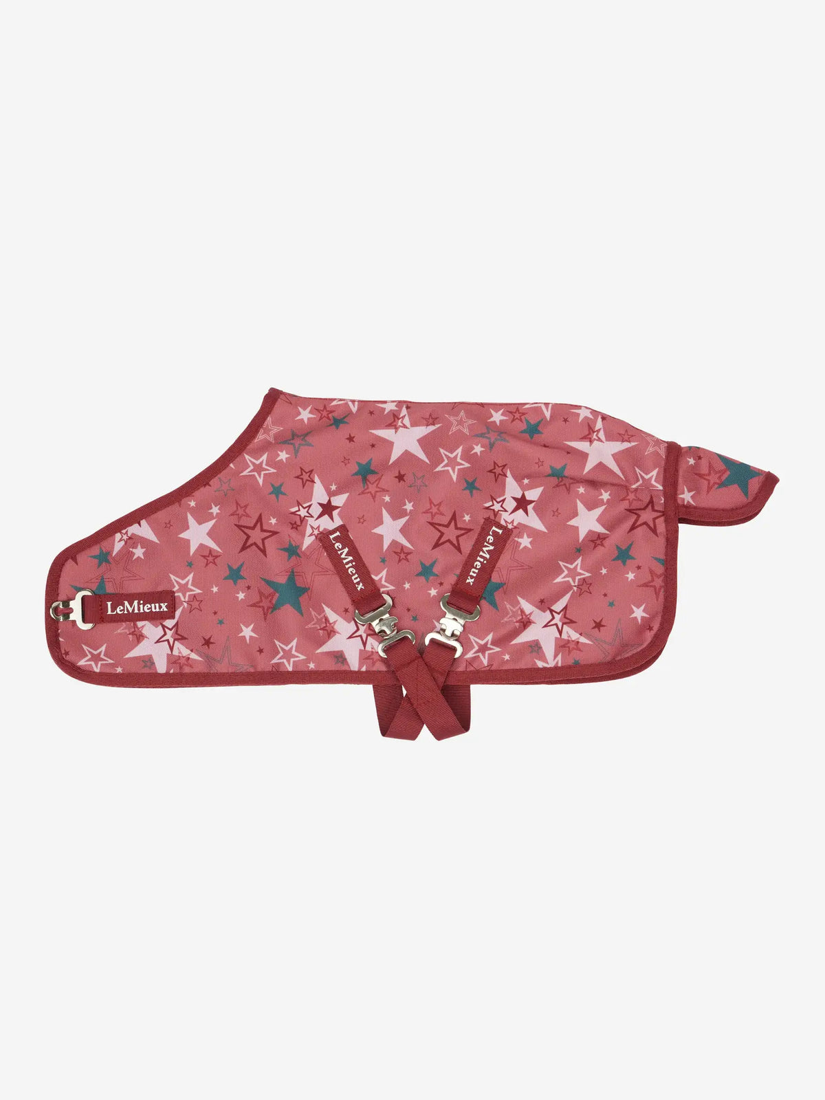 LeMieux Toy Pony Printed Turnout Rug AW26