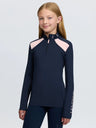 LeMieux Young Rider Mia Mesh Base Layer AW26