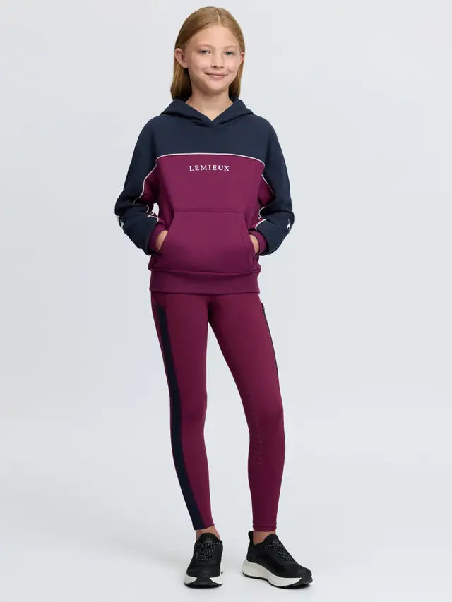 LeMieux Young Rider Sadie Hoodie AW26