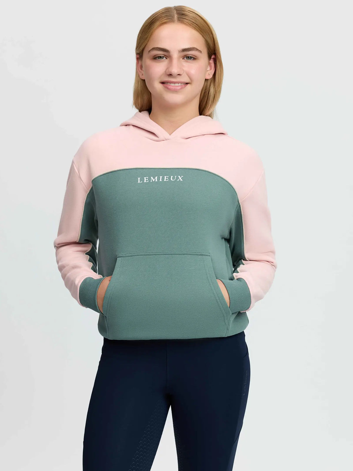 LeMieux Young Rider Sadie Hoodie AW26