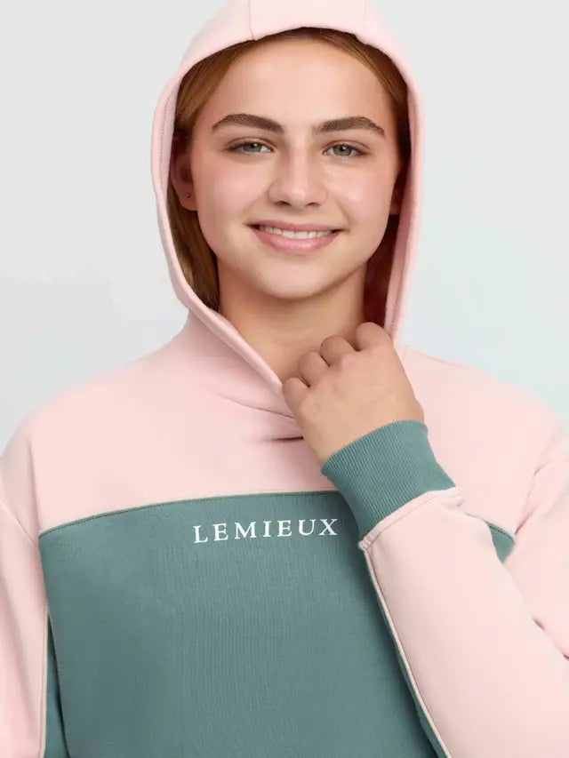 LeMieux Young Rider Sadie Hoodie AW26