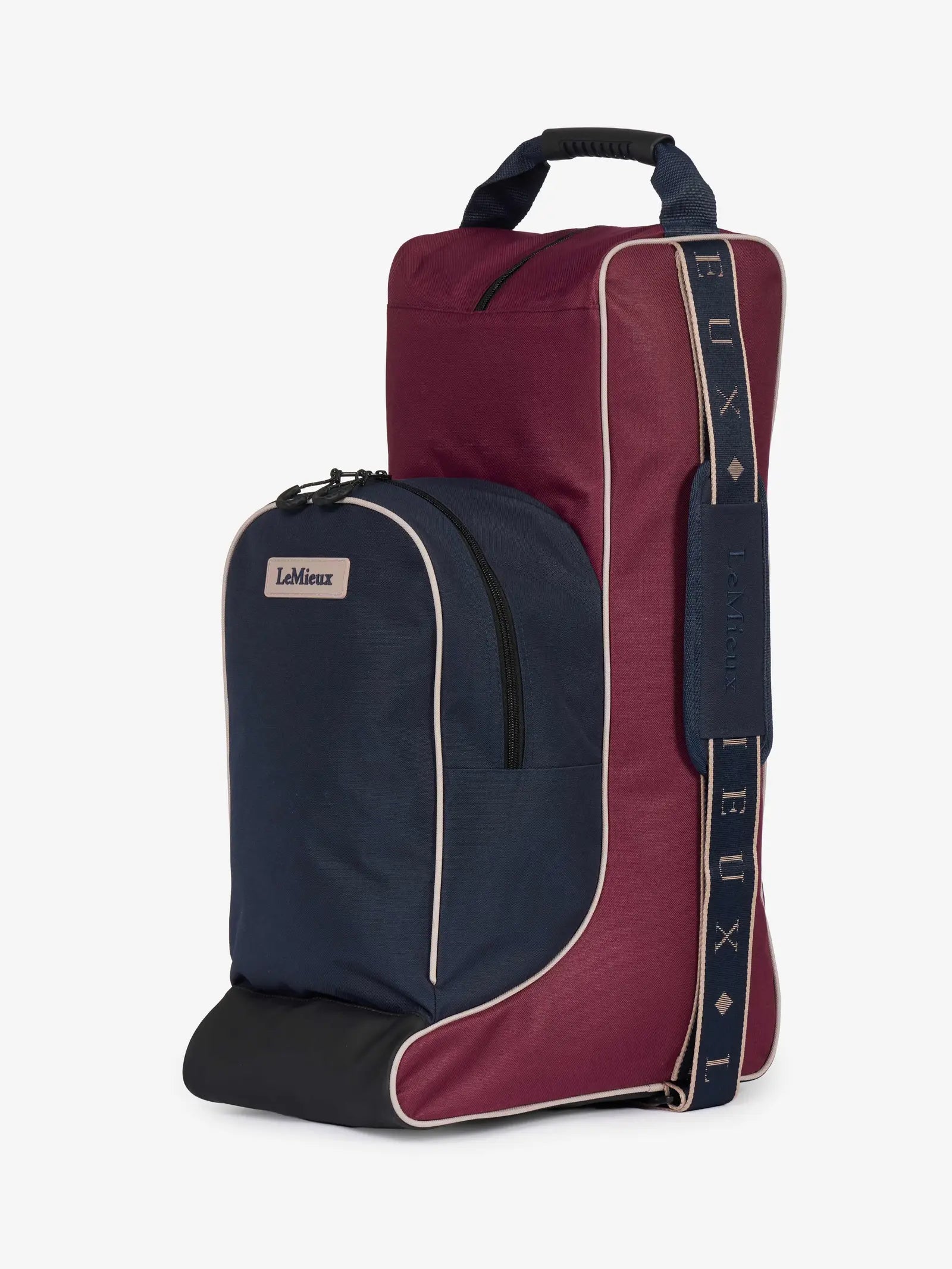 LeMieux Boot & Hat Bag AW26