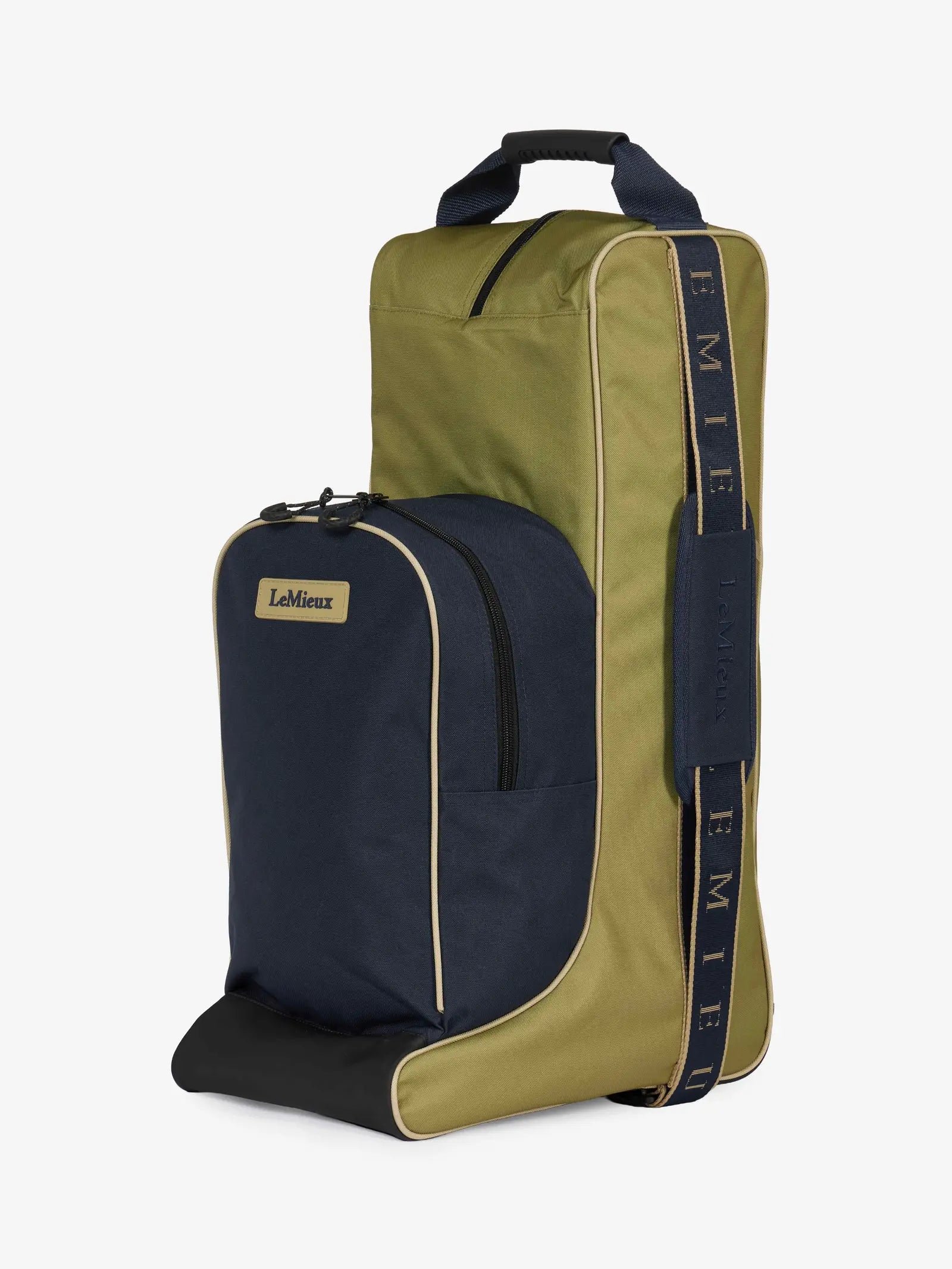 LeMieux Boot & Hat Bag AW26