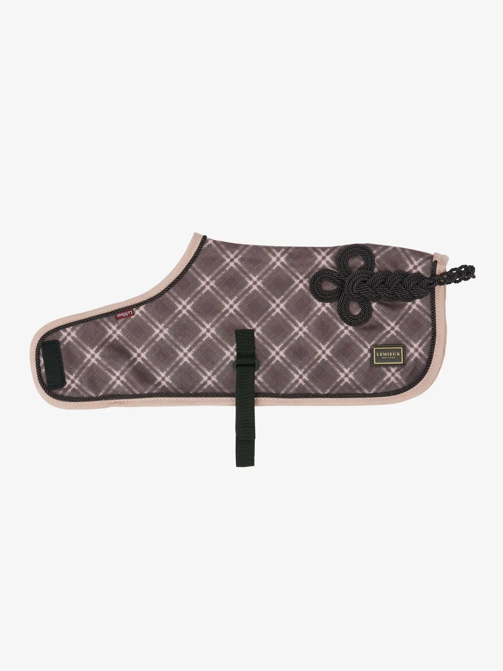 LeMieux Toy Pony Heritage Fleece Rug