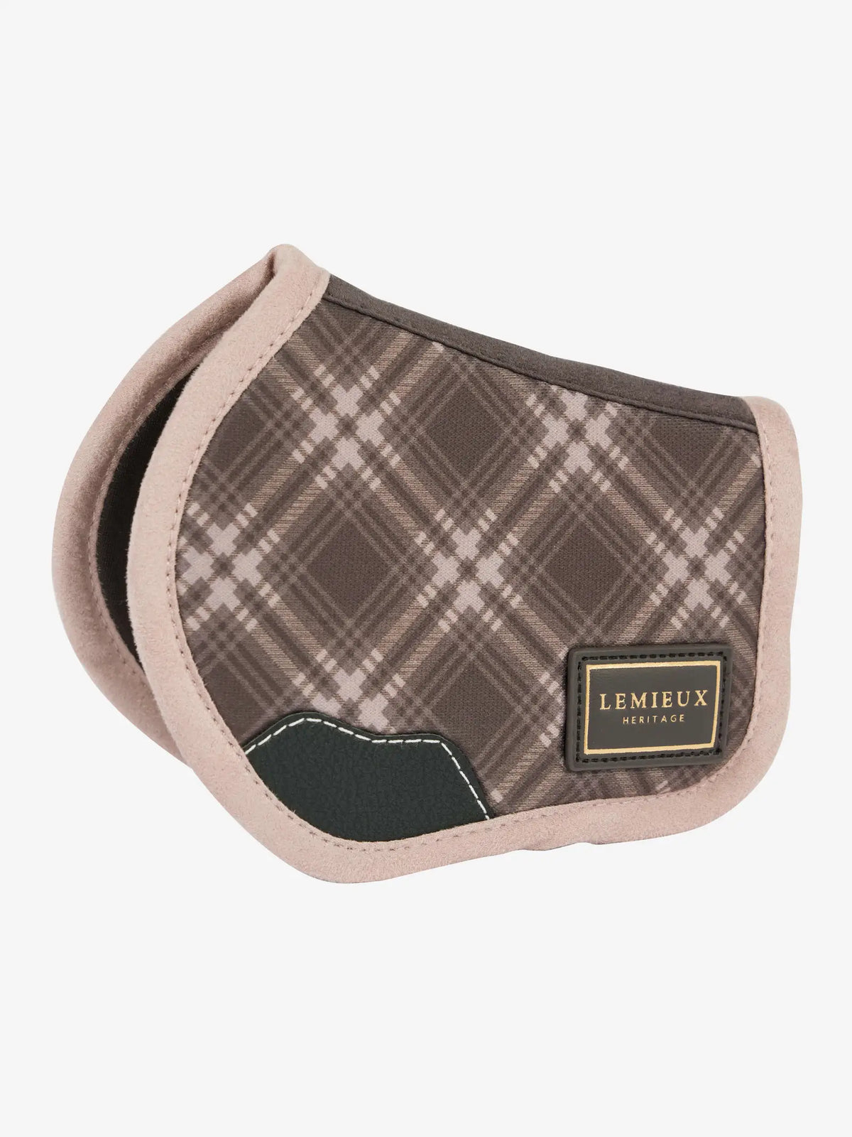 LeMieux Toy Pony Heritage Saddle Pad