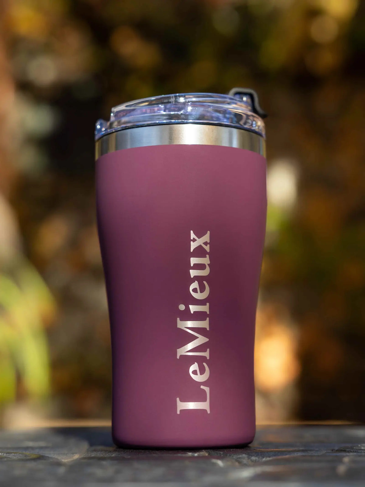 LeMieux Travel Cup AW26
