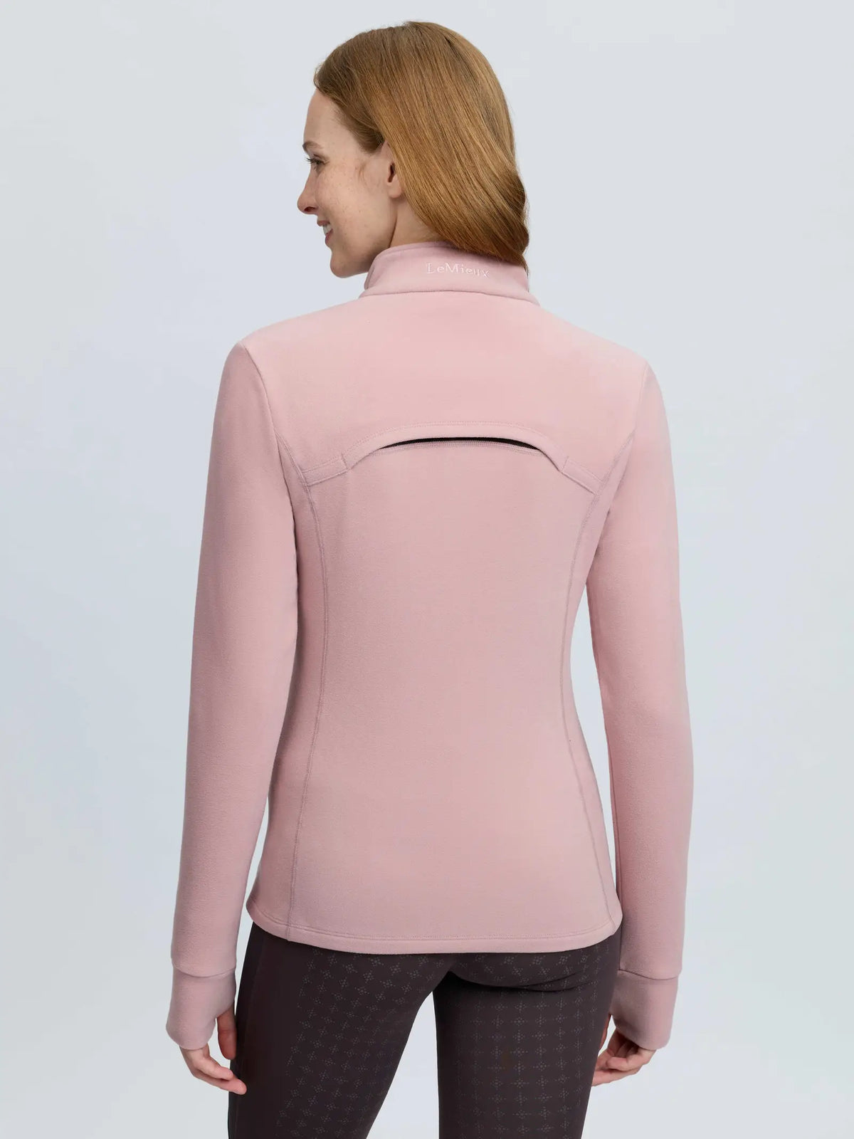 LeMieux Women's Frances Quarter Zip Fleece AW26