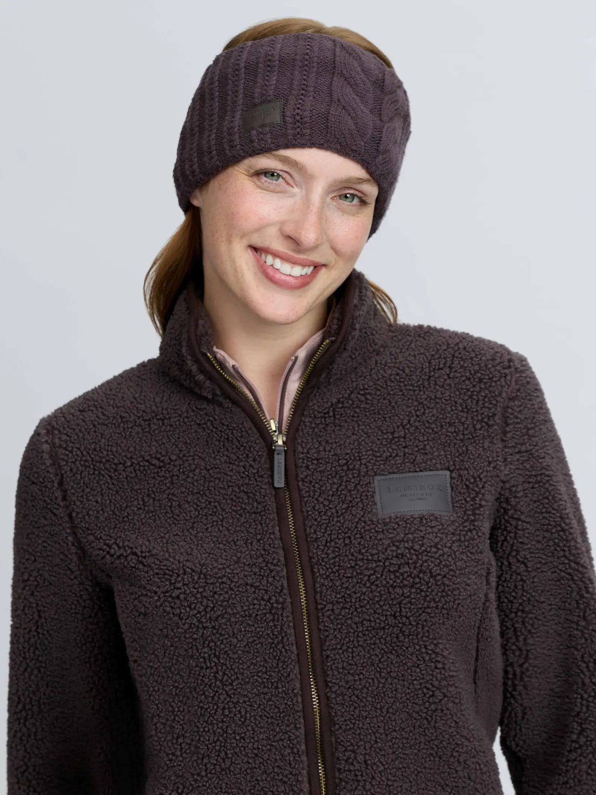 LeMieux Womens Heritage Headband
