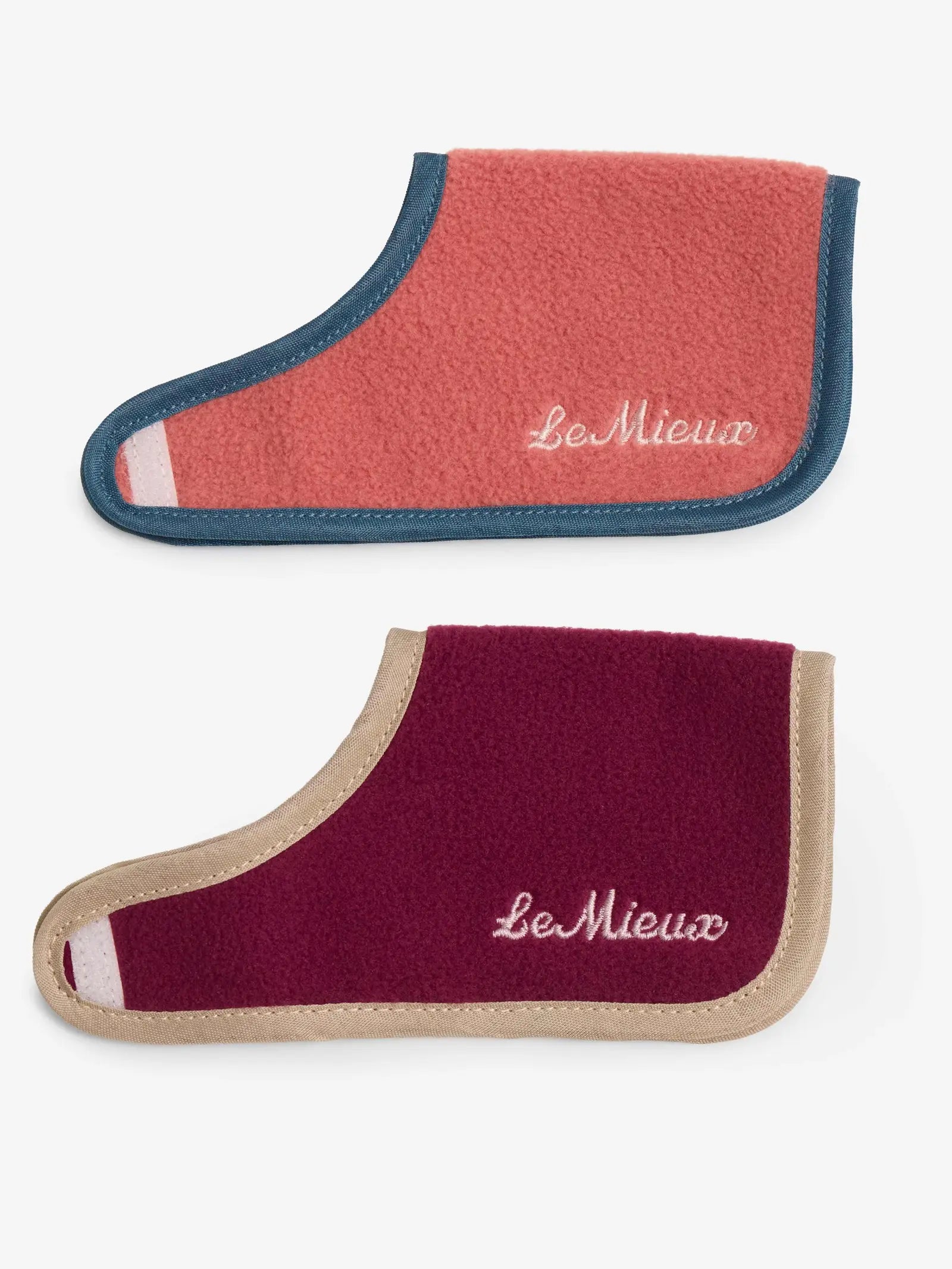 LeMieux Tiny Pony Rugs 2 Pack AW26