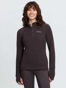 LeMieux Women's Frances Quarter Zip Fleece AW26