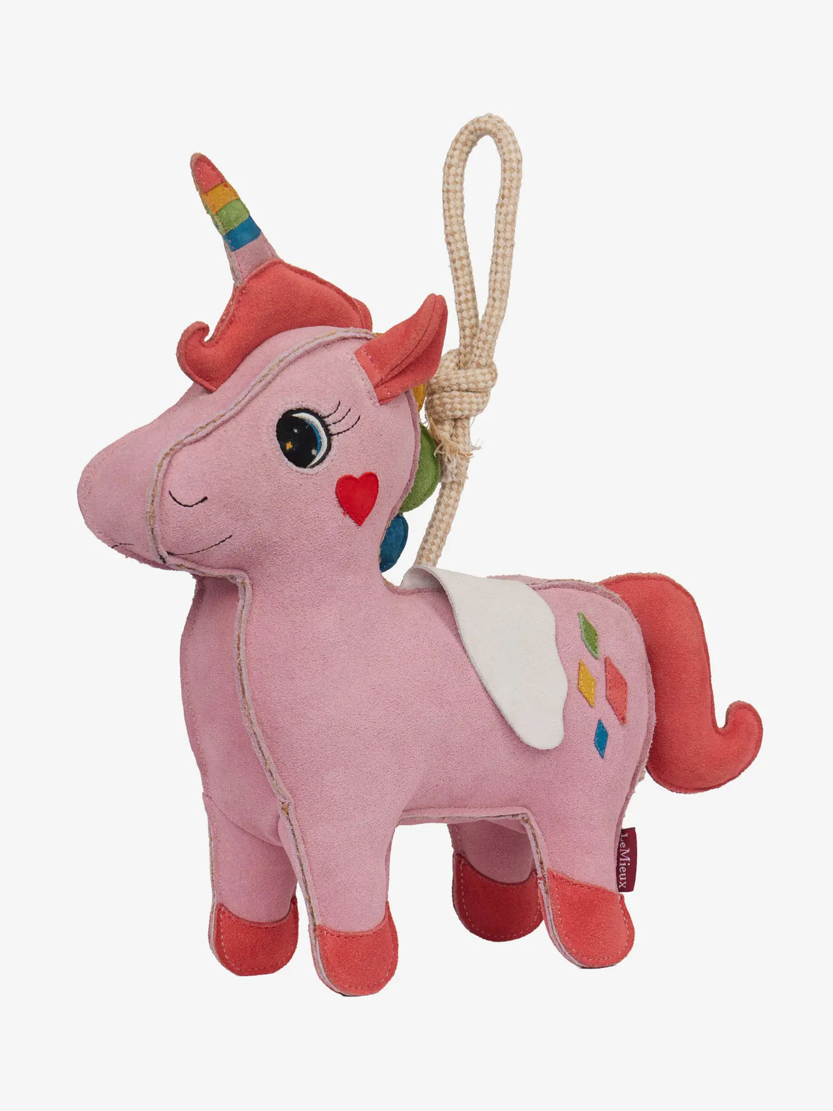 LeMieux Horse Toy Unicorn