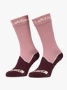 LeMieux x SealSkinz Waterproof Mid Length Riding Sock AW26