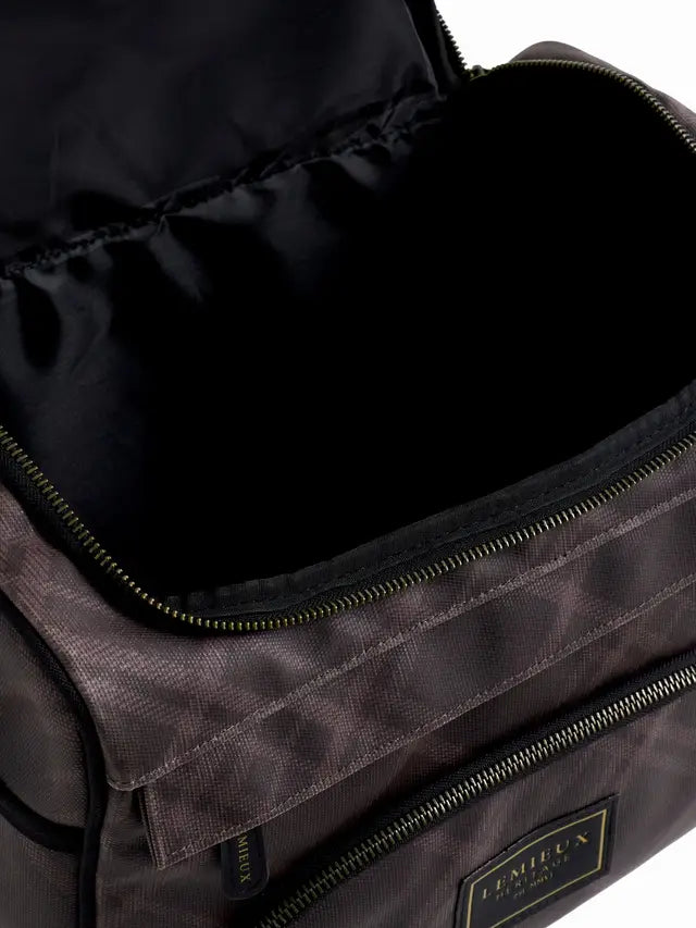 LeMieux Heritage ProKit Lite Grooming Bag