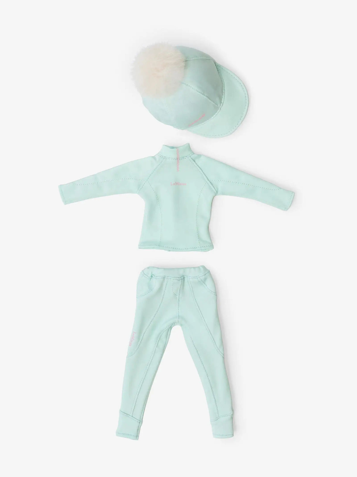 LeMieux x Harlow Toy Rider Outfit