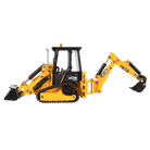 JCB 1CXT BACKHOE LOADER 1:32 SCALE MODEL - Country Ways