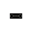 Jeffries Centre Revolver Loose Ring 5" - Country Ways