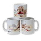 Jimmy Chews Mug - Country Ways