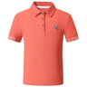 Covalliero Kids Polo Shirt SS25