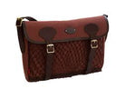 John Chapman Westmorland Game Bag Brown - Country Ways