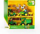 John Deere Kids Fun on the Farm Playset - Country Ways