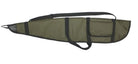 John Rothery David Nickerson Padded Gun Slip Green - Country Ways