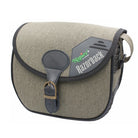 John Rothery Razzorback Cartriage Bag Green by Napier - Country Ways
