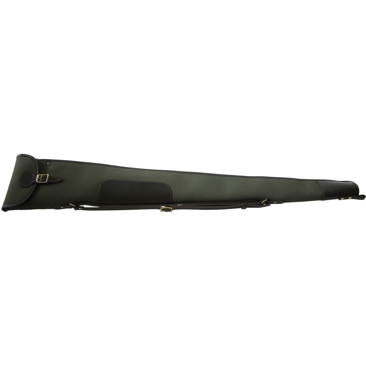 John Rothery Shotgun Slip 32 Rosdale Canvas Fox Tan by Croots - Country Ways